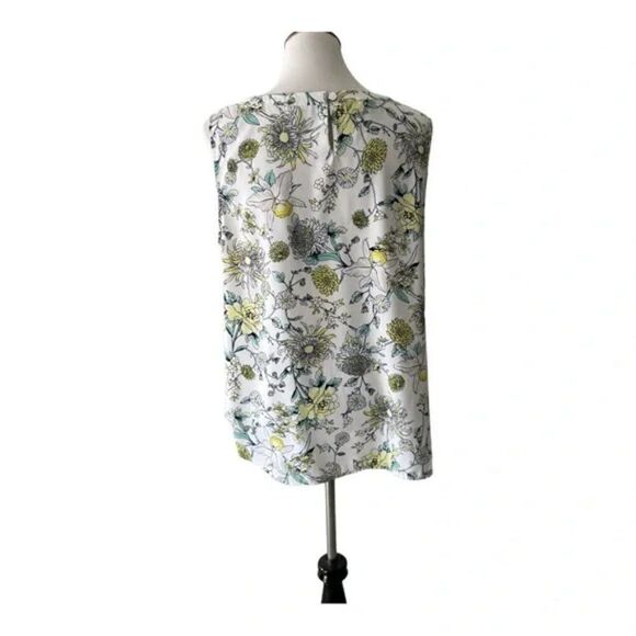 Jones New York Woman’s Sleeveless Top size 16W - Picture 4 of 6